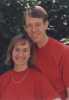 John Joyce Larsen 11 May 2001